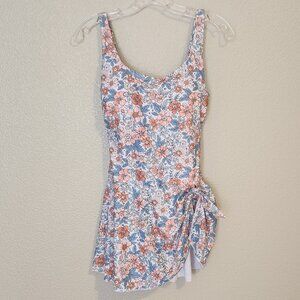 Eomenie Womens Swimdress, NWT